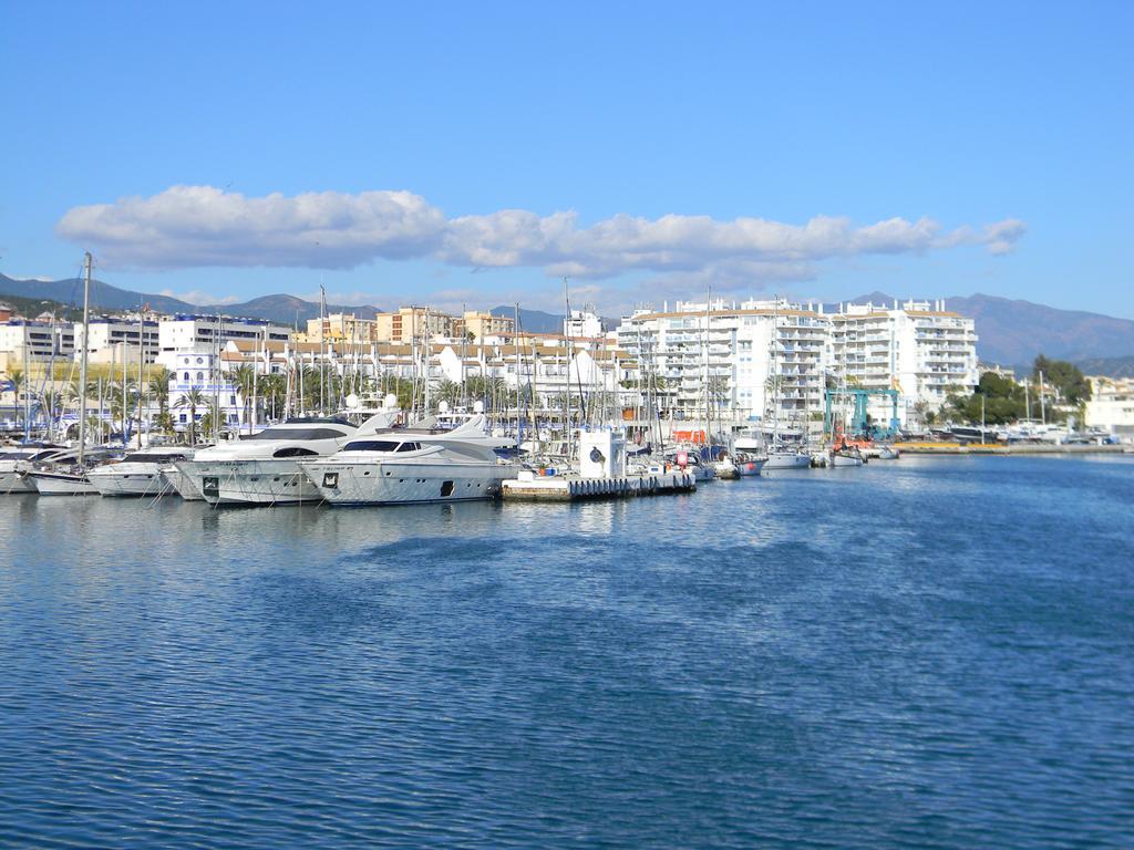 El Coronel, La Mejor Ubicacion, Descubre Estepona! Ruang foto