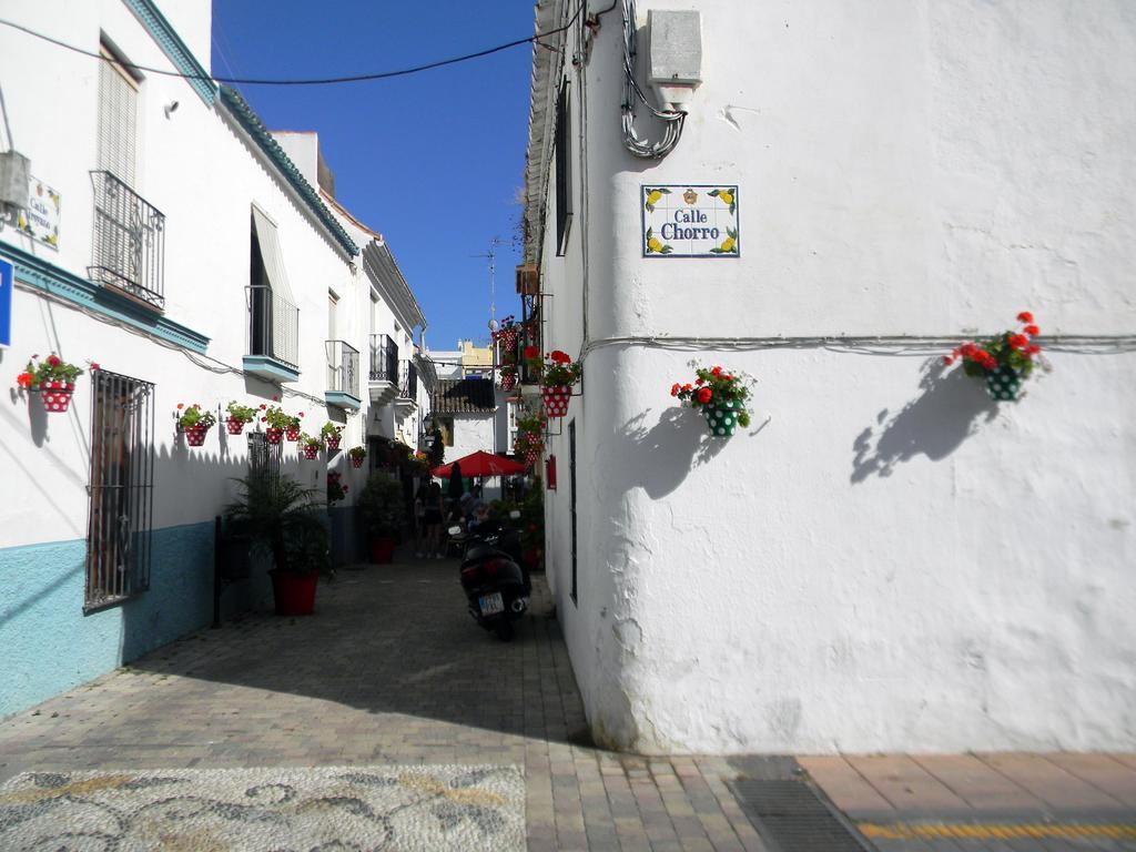 El Coronel, La Mejor Ubicacion, Descubre Estepona! Ruang foto