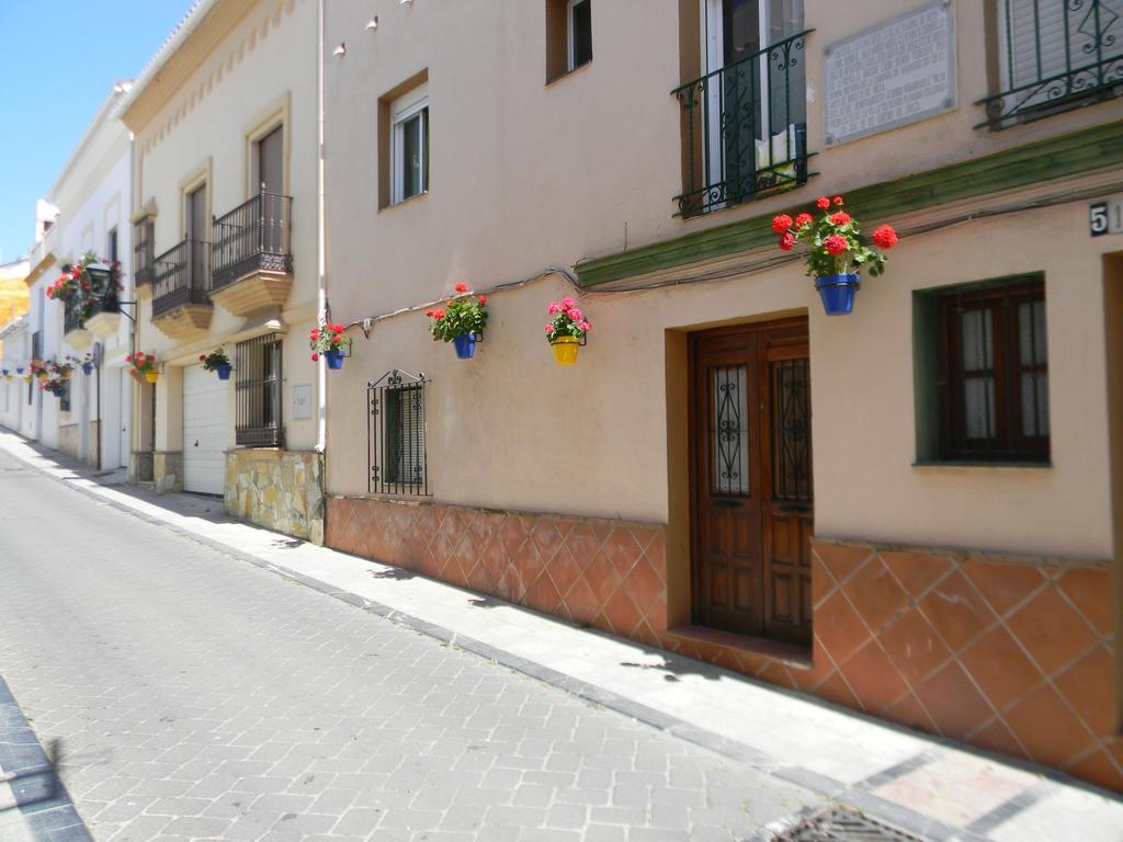El Coronel, La Mejor Ubicacion, Descubre Estepona! Ruang foto