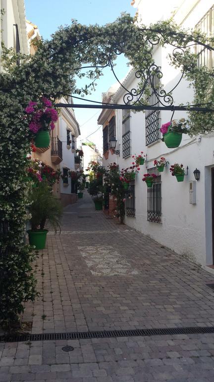 El Coronel, La Mejor Ubicacion, Descubre Estepona! Ruang foto